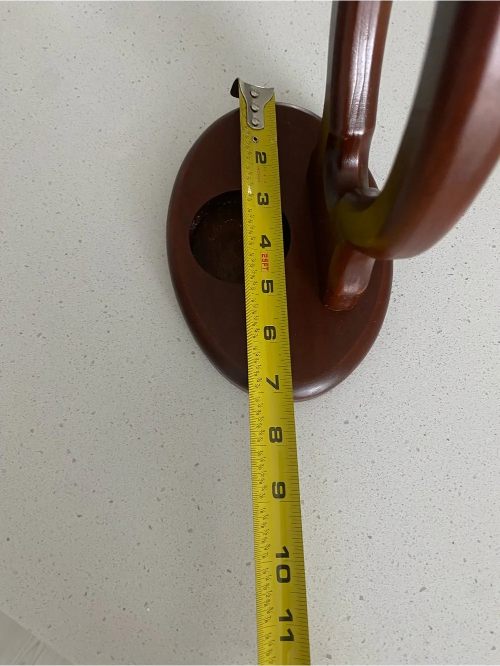 The Vintage La Crosse Mc Cormick  Weather Station, Made in Germany